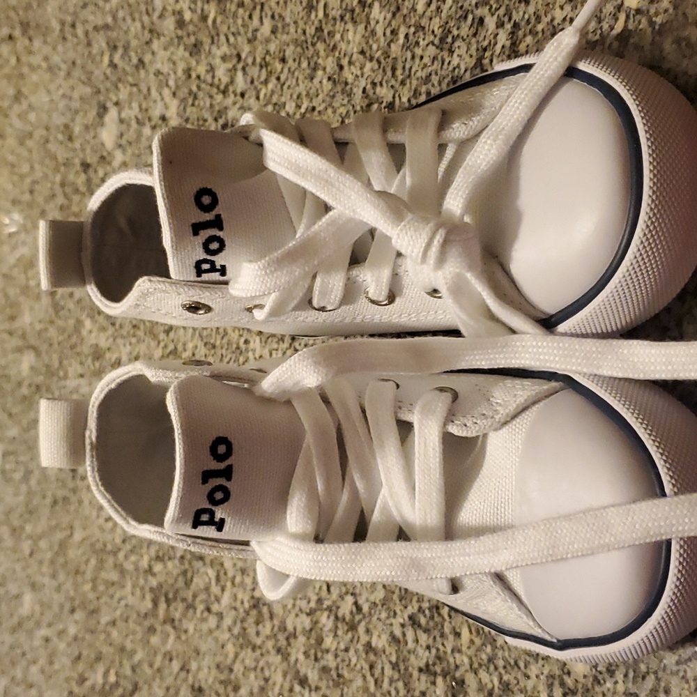 Toddler high top tennis shoes unisex